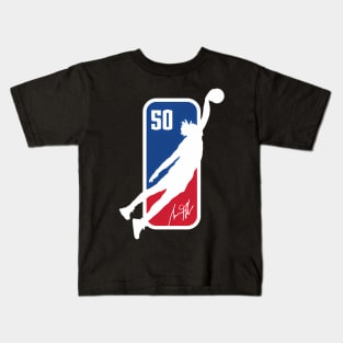 Aaron Gordon Kids T-Shirt